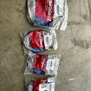 Duralast Brake Hose Set